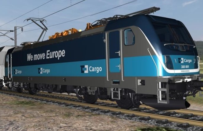 W Czechach też zwalniają. 700 osób straci zatrudnienie w ČD Cargo