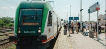 Podlaskie zapowiada zakup taboru spalinowego 