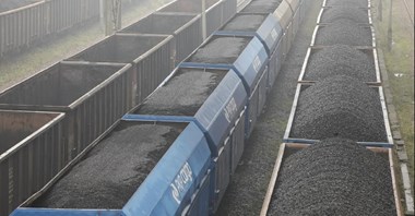 PKP Cargo wystąpi o dodatkowe środki za rządowe przewozy węgla 