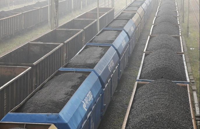 PKP Cargo wystąpi o dodatkowe środki za rządowe przewozy węgla 