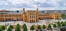 Największe stacje pasażerskie w Polsce. Wrocław liderem. Poznań spada