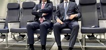 LOT pokazał nowe fotel. Trafią do B737 MAX i A220 