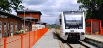 Koleje Dolnośląskie bez ofert na używane pociągi