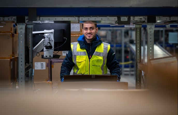 Kuehne+Nagel i Airbus rozwijają współpracę w Hiszpanii