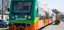 SPS Mieczkowski kupił dawne Kolzamy Kolei Śląskich. Ich naprawa trwa