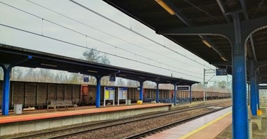 Linia 132: Dolkom zmodernizuje odcinek Opole – Pyskowice