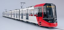 Kolonia zamawia 132 tramwaje od Stadlera