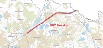 Czechy: Trasa KDP z Ostrawy do Polski z projektantem