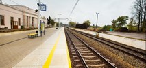 Koluszki – Częstochowa: Całodobowe zamknięcia torowe od października 