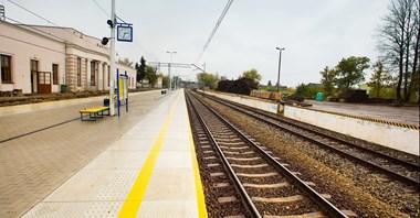 Koluszki – Częstochowa: Całodobowe zamknięcia torowe od października 