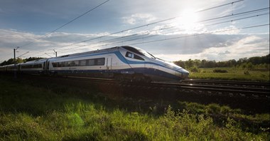 Bilety PKP Intercity kupimy w kolejnym miejscu