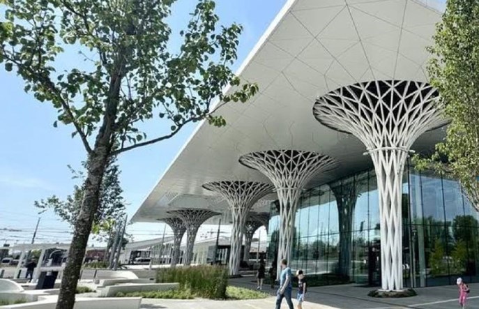 Lublin. Niecodzienna akcja na Dworcu Metropolitalnym. Będą utrudnienia 