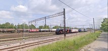 Płock: Koniec prac na towarowej stacji Trzepowo 