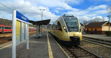 Strabag wyremontuje mosty na linii 97
