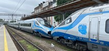 PKP Intercity idzie na rekord. 40,4 mln pasażerów w pół roku