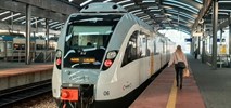 Polregio kupiło cztery 14WE od Cargounit