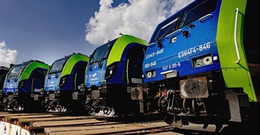 Biegły rewident wydał pozytywną opinię do sprawozdań finansowych PKP CARGO za 2024 rok