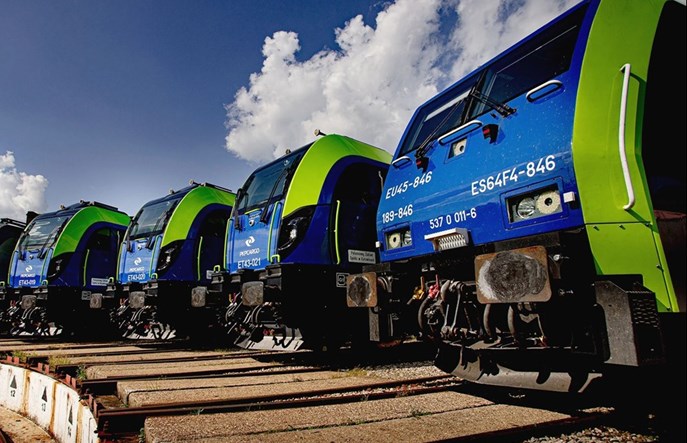 Biegły rewident wydał pozytywną opinię do sprawozdań finansowych PKP CARGO za 2024 rok