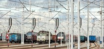 Czerwiec ze spadkiem w przewozach towarowych koleją
