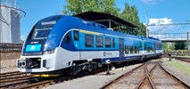 České dráhy z kolejnym RegioFoxem od Pesy