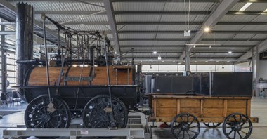 Alstom i zlot 140 pociągów na 200 lat kolei pasażerskiej na świecie