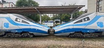 PKP Intercity. Podwójne Pendolino do Kołobrzegu, Gdyni i Krakowa