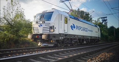 Zmiany w strukturze organizacyjnej PKP Cargo