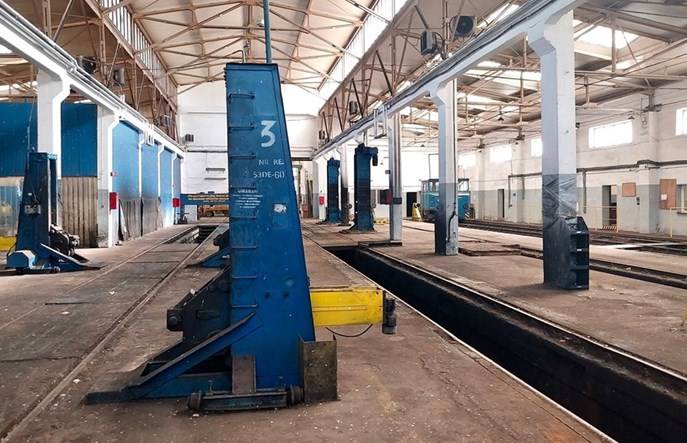 Polregio otwiera zaplecze techniczne w Olsztynie