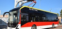 Inowrocław kupuje nowe elektrobusy klasy MIDI