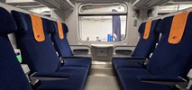 Kolejne wagony na 200 km/h wracają do służby w PKP Intercity