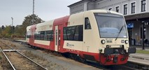 Coraz więcej Regio-Shuttle RS1 w Czechach