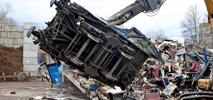 Na złom lub do nowych właścicieli. České dráhy sukcesywnie wymieniają tabor