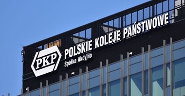 PKP SA: 312 mln zł straty netto. Powód? Odpisy na PKP Cargo