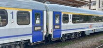 PKP Intercity: Mamy ponad 1500 wagonów gotowych do ruchu
