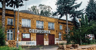 Polregio z umową na przewozy do Ciechocinka