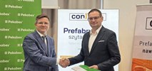 KZN Contrack i Pekabex z podpisaną umową