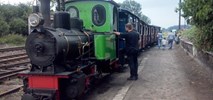 PKP wstrzymują rozbiórkę wąskotorówki pod Łobżenicą 