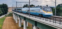 Czesi pojadą 200 km/h już od 31 sierpnia