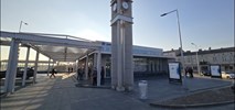 Koluszki: Nieco szersze prace na trasie do Żakowic Płd. 
