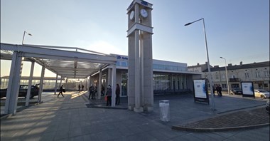 Koluszki: Nieco szersze prace na trasie do Żakowic Płd. 
