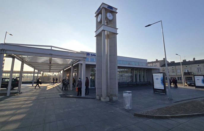 Koluszki: Nieco szersze prace na trasie do Żakowic Płd. 