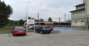 Tomaszów Maz.: Autobusy do Skarżyska we wrześniu zamiast w październiku 