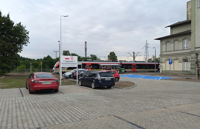 Tomaszów Maz.: Autobusy do Skarżyska we wrześniu zamiast w październiku 