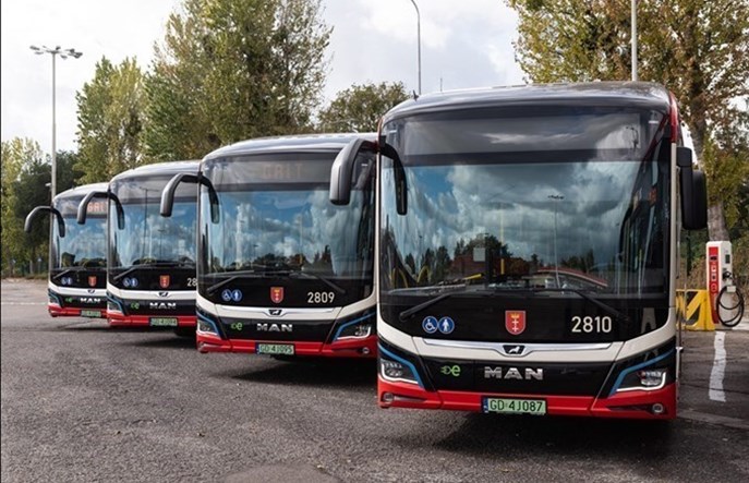 GAiT ogłasza duże zamówienie na obsługę linii autobusowych