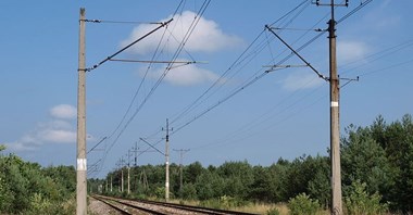 Jest przetarg na prace na linii kolejowej nr 68 na Podkarpaciu