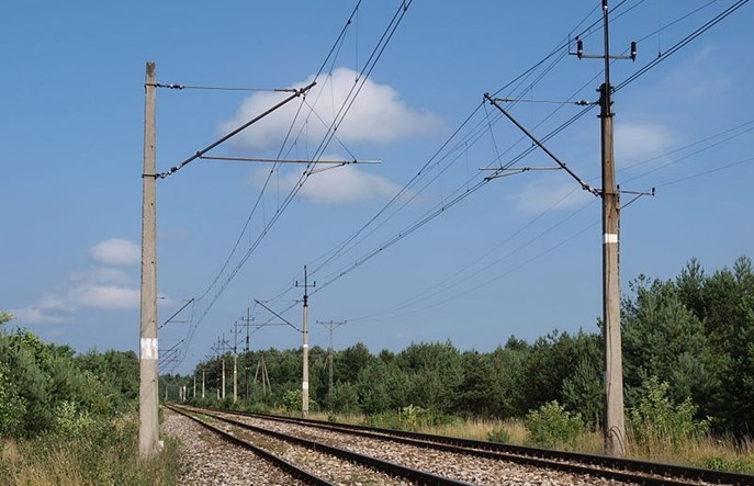 Jest przetarg na prace na linii kolejowej nr 68 na Podkarpaciu