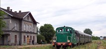 MI bez konkretnych planów remontu linii do Szczucina 