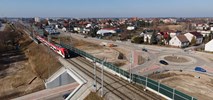 Skrzyżowania dwupoziomowe - drugi etap naboru PKP PLK