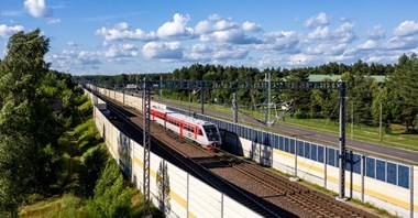Litwa: Ekrany akustyczne produkują także prąd