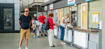 Zabrze: Wspólne kasy Kolei Śląskich i PKP Intercity